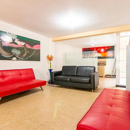 מלון סנטה מרתה Ayenda 1611 Palm Bay מראה חיצוני תמונה