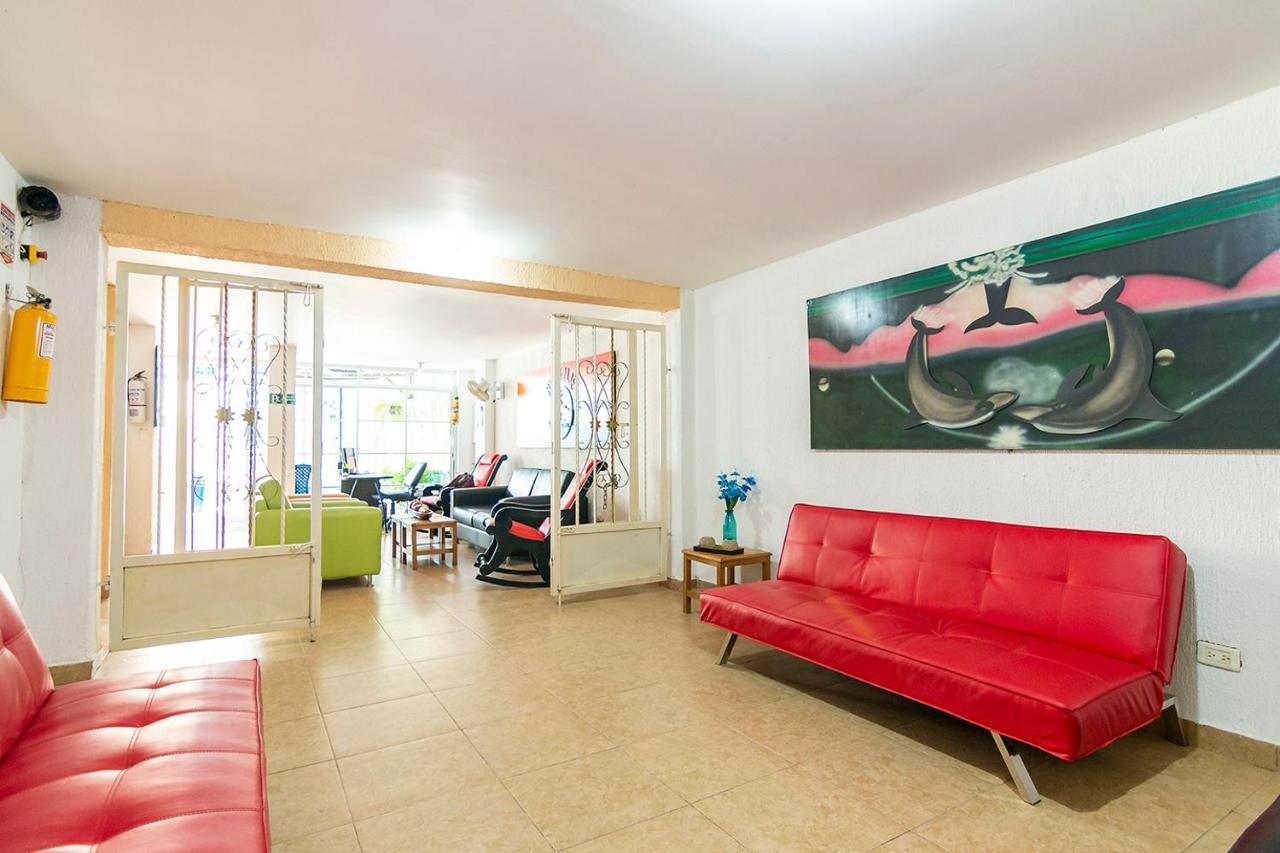 מלון סנטה מרתה Ayenda 1611 Palm Bay מראה חיצוני תמונה