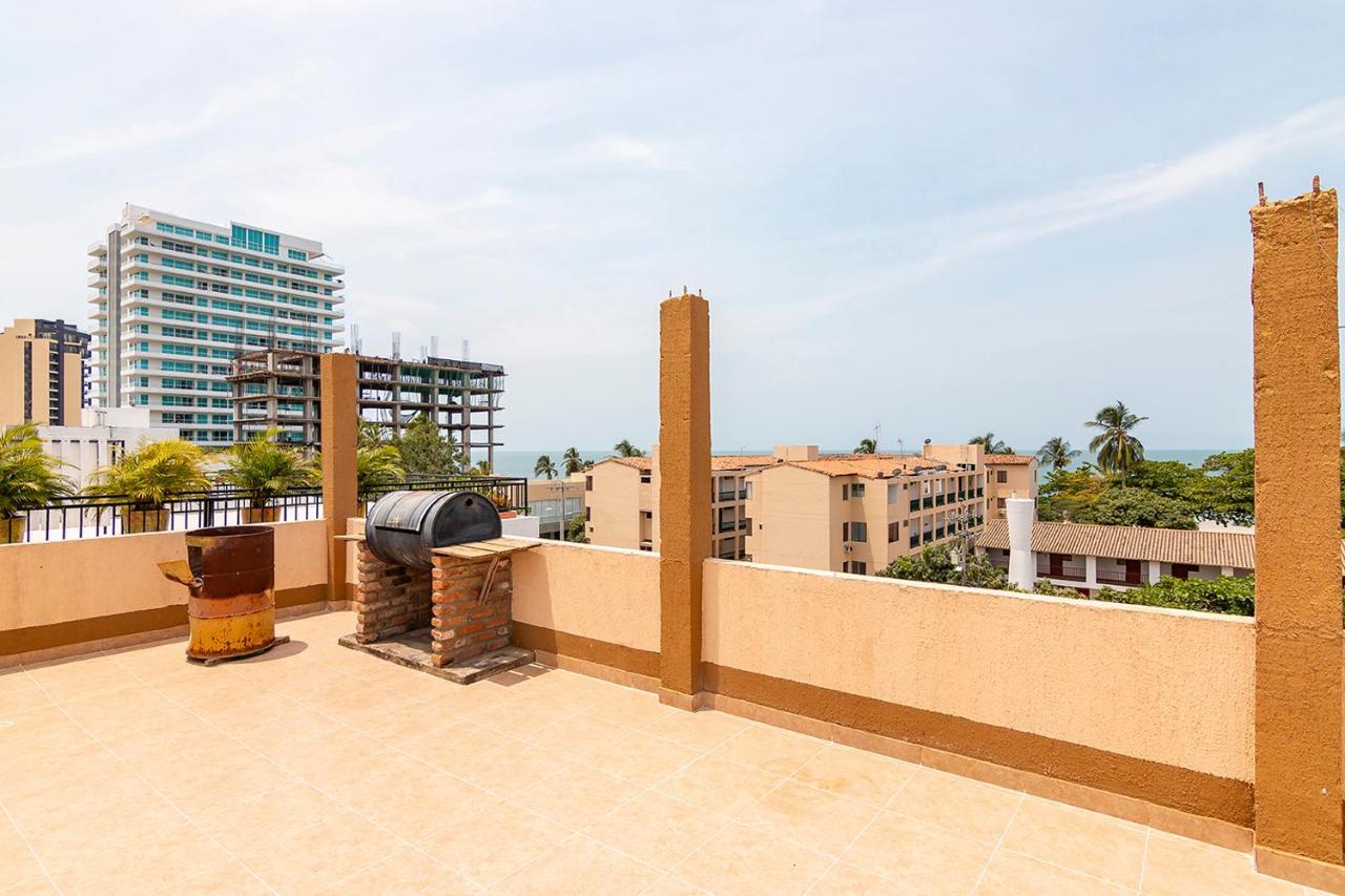 מלון סנטה מרתה Ayenda 1611 Palm Bay מראה חיצוני תמונה